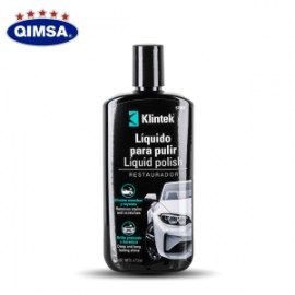 LIQUIDO PARA PULIR POLISH KLINTEK 473 ML