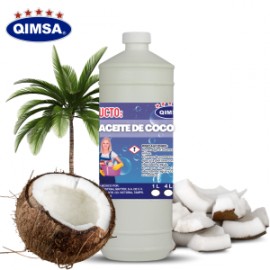 ACEITE DE COCO