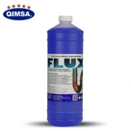 FLUX DESTAPACAÑOS LIQUIDO