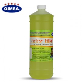 ODOR KILLER ELIMINADOR DE OLORES