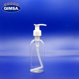 ANFORA OVAL 125 ML CON DOSIFICADOR