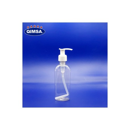 ANFORA OVAL 125 ML CON DOSIFICADOR