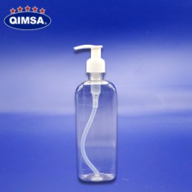 ANFORA OVAL 250 ML CON DOSIFICADOR