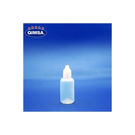 ENVASE PAD GOTERO 30 ML