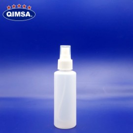 ENVASE PAD REDONDO 125 ML R-24 //TAPA PUSH