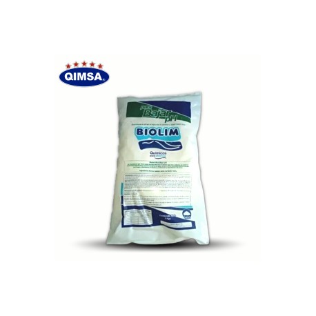 BIOLIM PH MENOS 2 kg