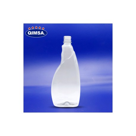 ENVASE PET t/WINDEX 600 ml S/tapa