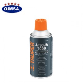 ACEITE AEROSOL AFLOJA TODO  345ml