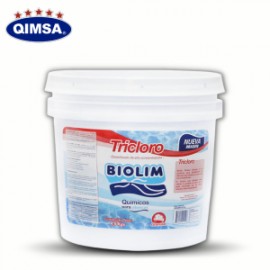 BIOLIM TRICLORO GRANULAR 4.5 kg