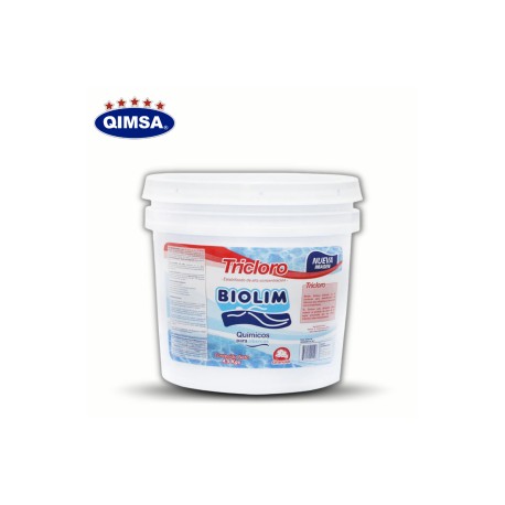 BIOLIM TRICLORO GRANULAR 4.5 kg