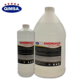 AMONIACO SOLUCION AL 28-30%