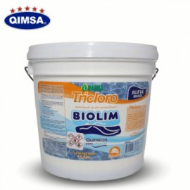 BIOLIM TRICLORO POLVO FINO 4.5 kg