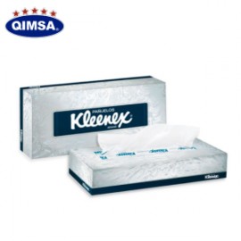 PAÑUELOS KLEENEX  C/90 HOJAS