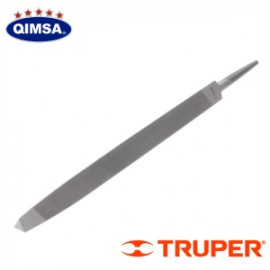 LIMA TRIANGULAR TRUPER 7?