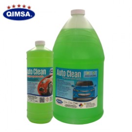 AUTO CLEAN SHAMPOO PARA AUTO VERDE