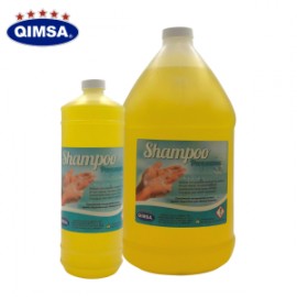 SHAMPOO P/MANOS AMARILLO