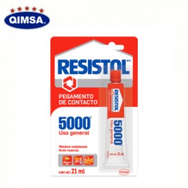 RESISTOL 5000 DE CONTACTO 21ML