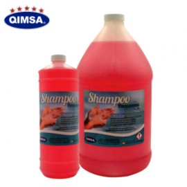 SHAMPOO P/MANOS ROJO.