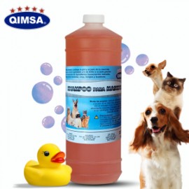 SHAMPOO PARA MASCOTAS