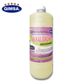 ALKALITRON QUITA COCHAMBRE