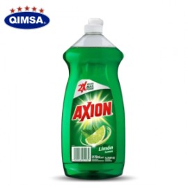 DETERGENTE LIQUIDO AXION V/PRESENTACIONES