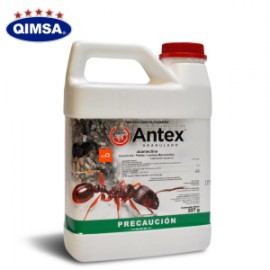 ANTEX CEBO P/HORMIGAS GARRAFA 227gr