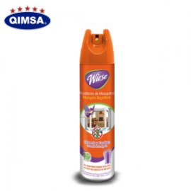 REPELENTE P/ MOSQUITOS AEROSOL WIESE 400ML