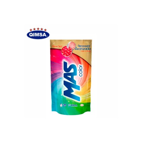 MAS COLOR 830 ML