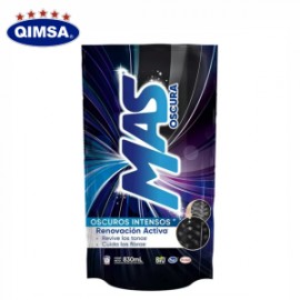 MAS OSCURA 830 ML