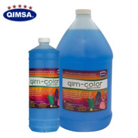 QIM-COLOR Detergente ROPA COLOR