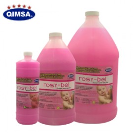 ROSY-BEL SHAMPOO ROPA FINA