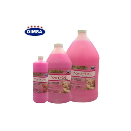 ROSY-BEL SHAMPOO ROPA FINA