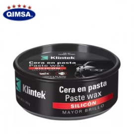 CERA EN PASTA DE SILICON KLINTEK 340 G