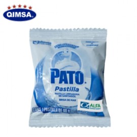 PASTILLA PATO PURIFIC AZUL 40 GR BOLSITA