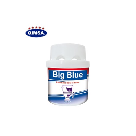 PASTILLA WIESE BIG BLUE Tanque 9oz