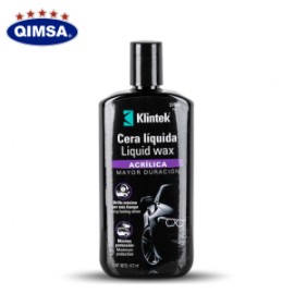 CERA LIQUIDA ACRILICA KLINTEK 473ML