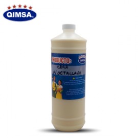 CERA LIQUIDA PARA DETALLADO DE AUTO 1L